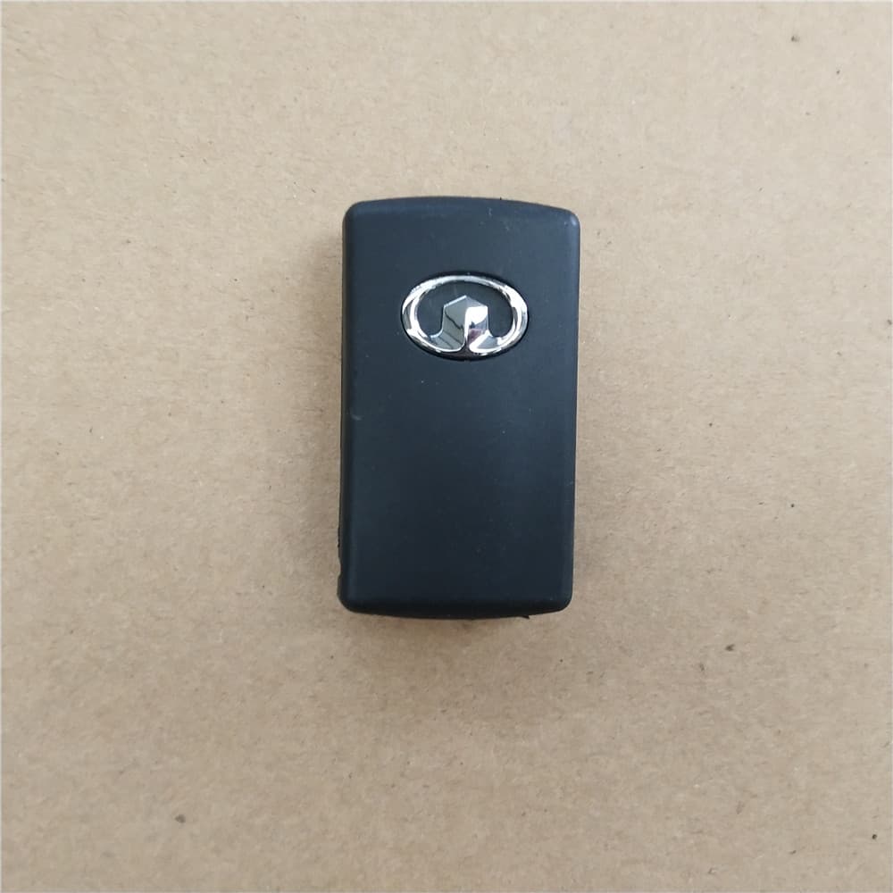 folding key