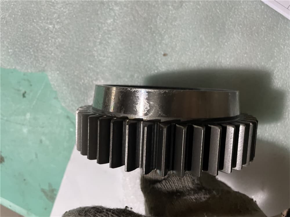 SHAANXI H/LOW DRIVING GEAR, AUXILIARY RTD-11509C-1707030