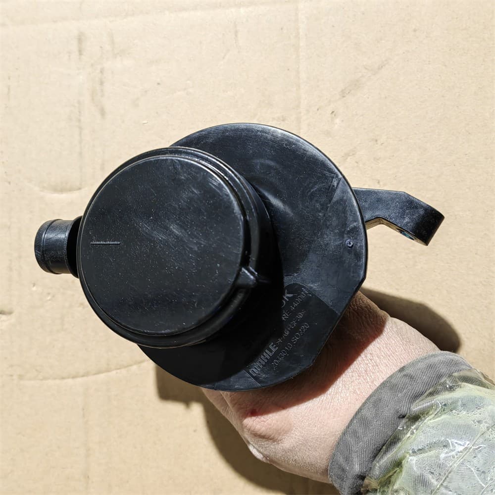 SINOTRUK нефтегазовый сепаратор 082v01804-0011