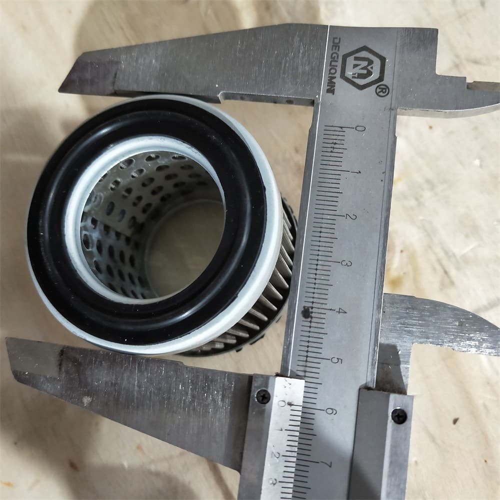 XCMG air filter (small) 803086817