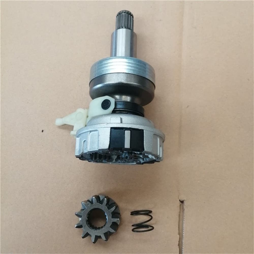FOTON Reduction gear assy. JB/T6705-93-QDJ281-600