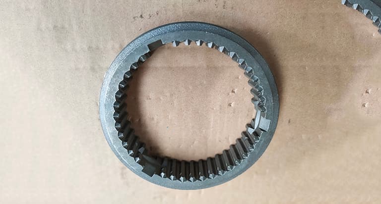 5/6th gear synchronizer Foton 1099