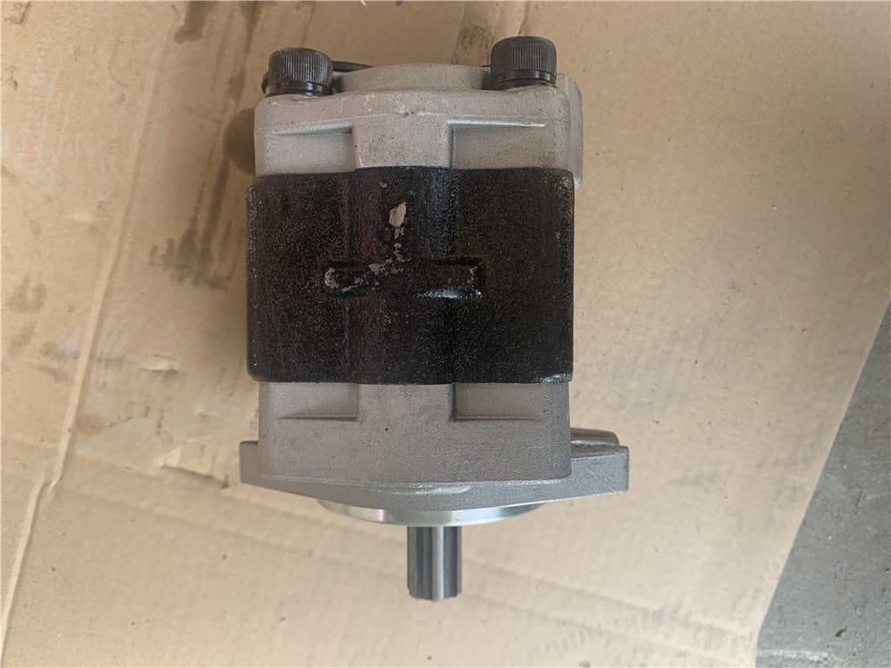 XCMG Грушевой насос 6 зубов CBHZG-F32-ALH6L