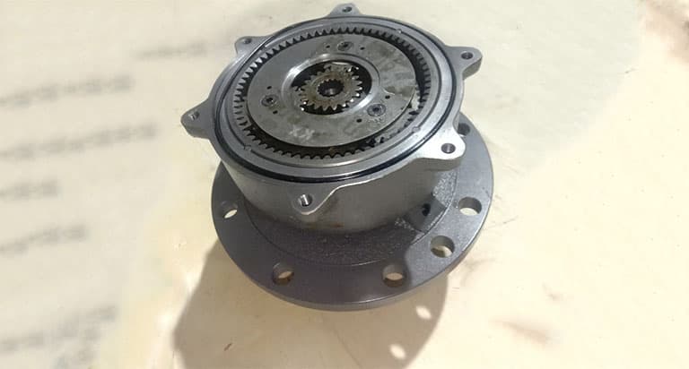 XCMG Reducer assembly 130101010258A&130101010258A046