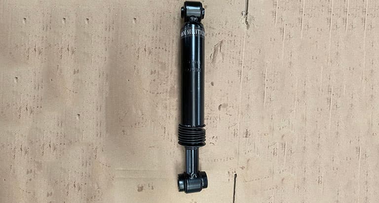 FOTON shock absorber 5183170512