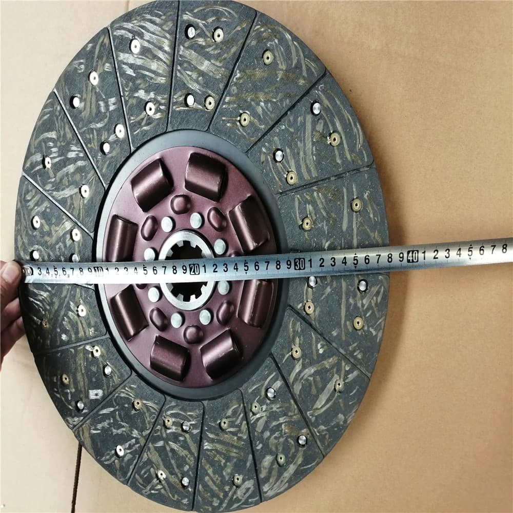 clutch disc