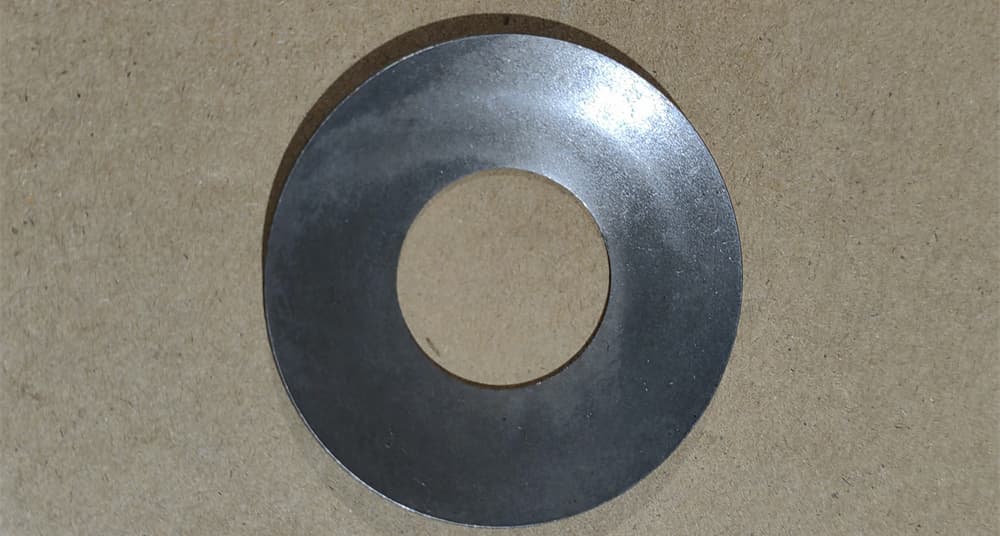 PLANETARY GEAR WASHER