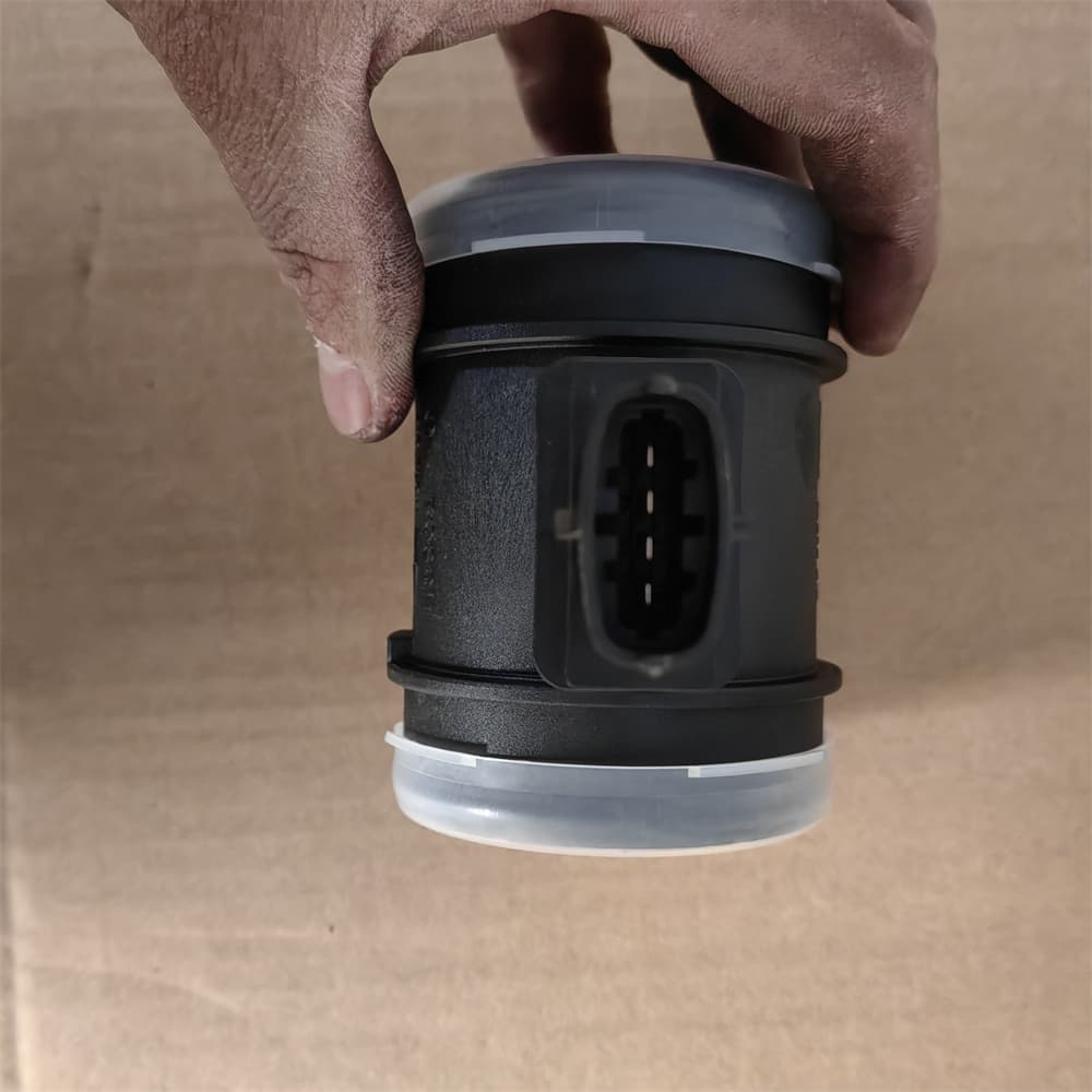 Air flow sensor