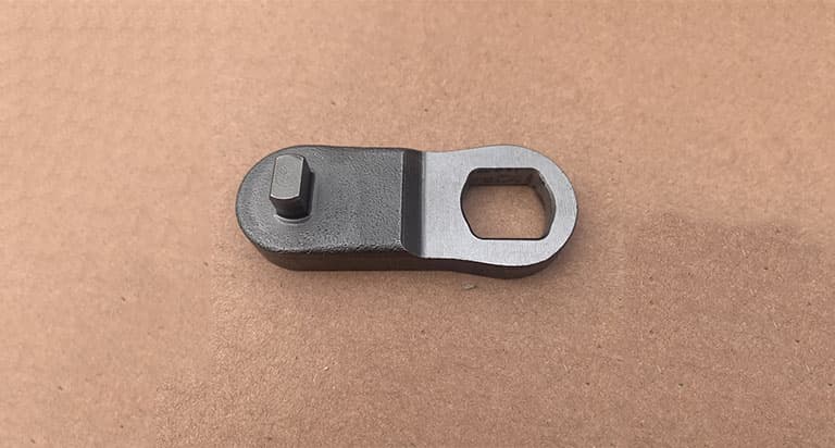 gear selector