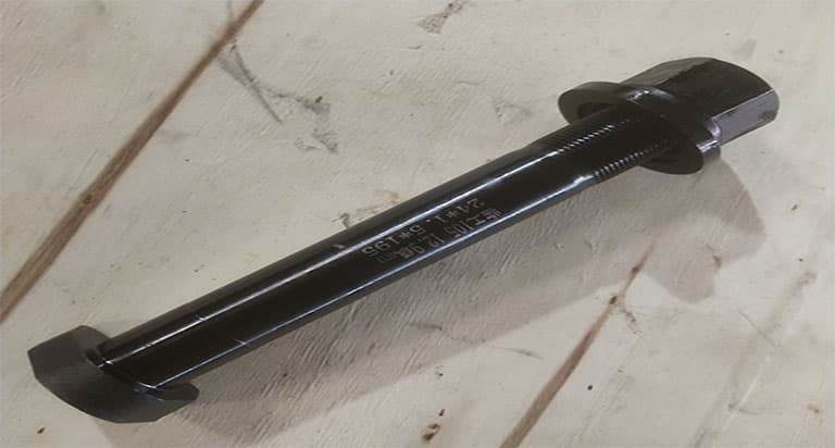bolt