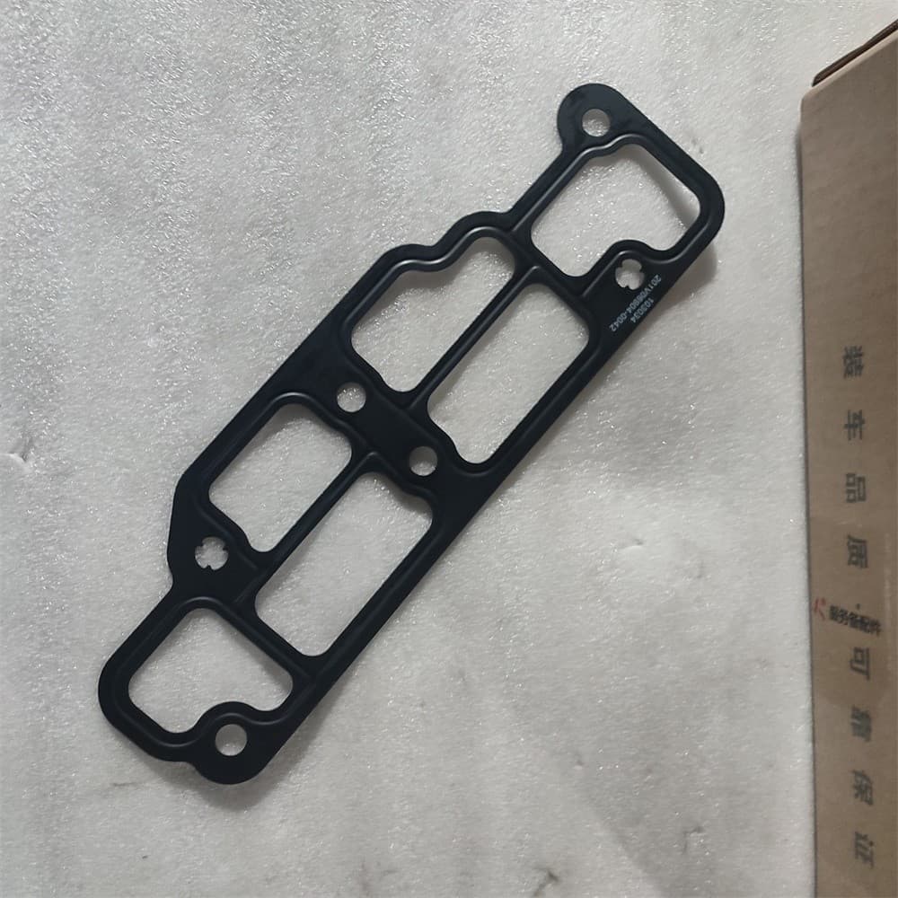 Thermostat housing gasket