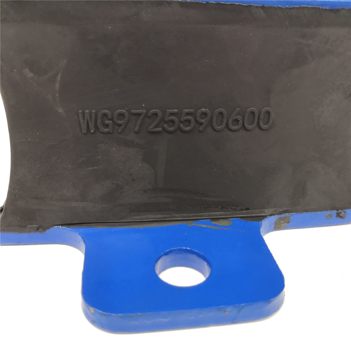 engine front pad