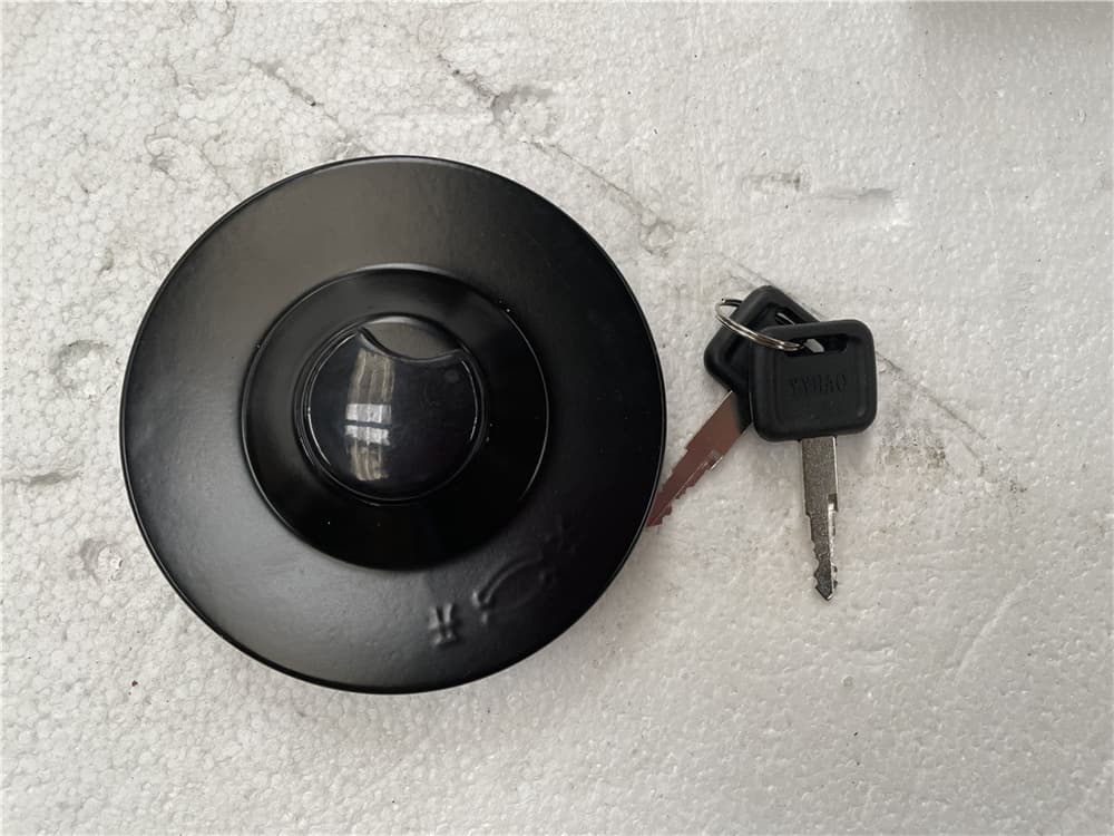 FUEL TANK CAP