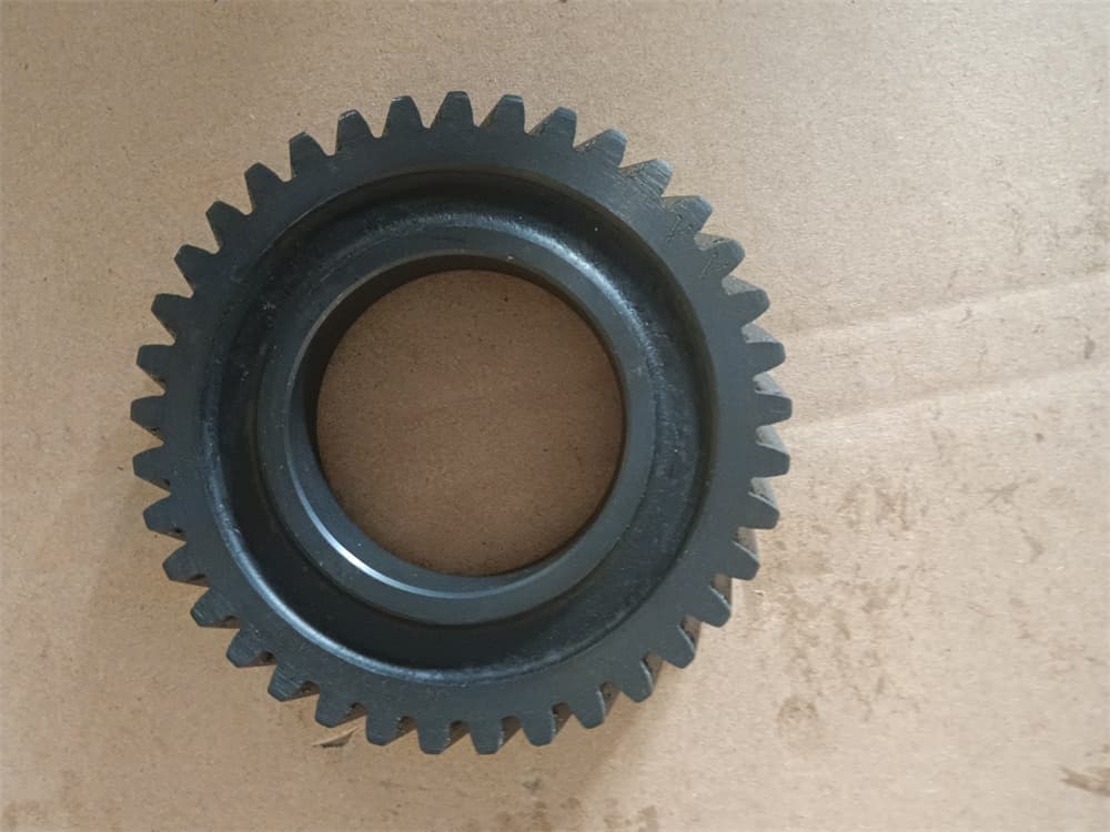 idler gear B