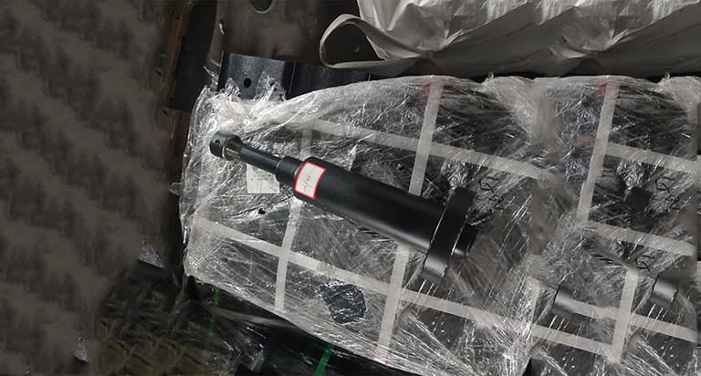 натяжное устройство