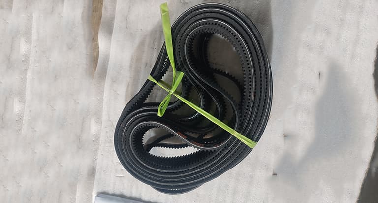a/c v-belt