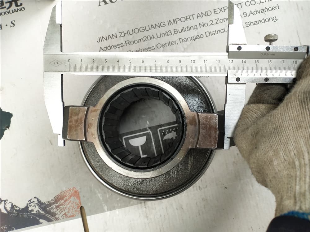 release bearing