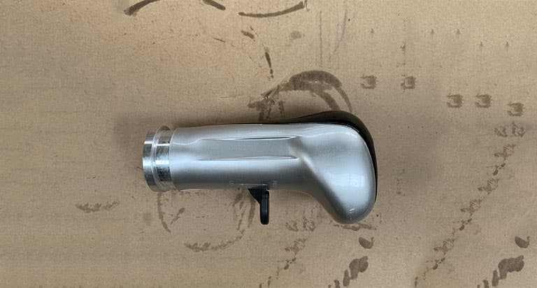 handle ball