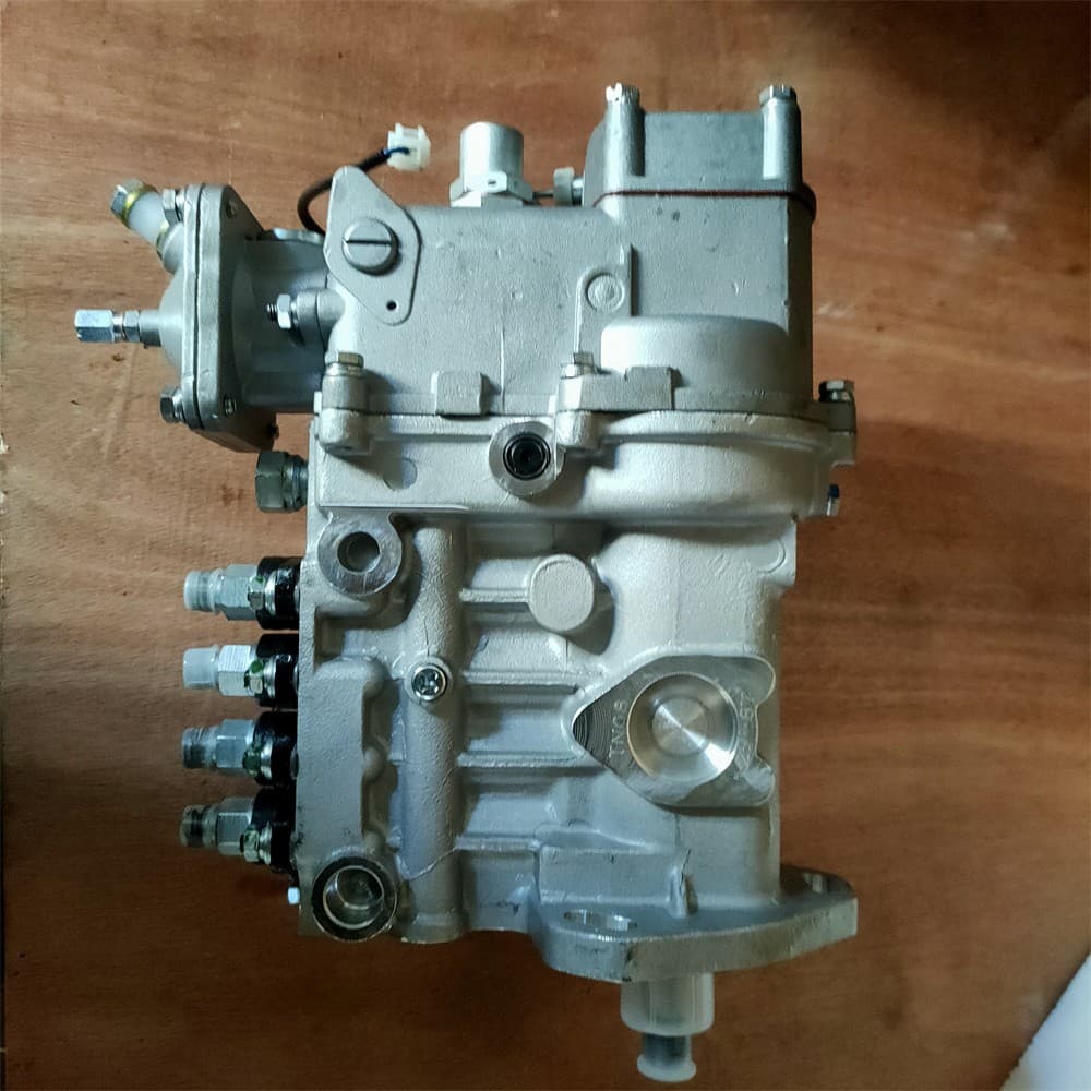 injector pump