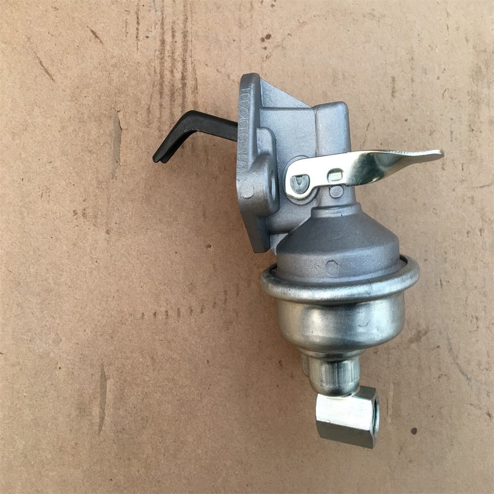 fuel transfer pump