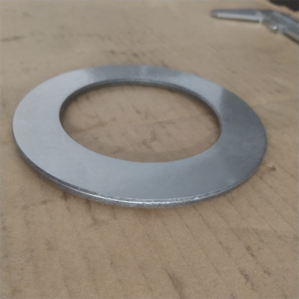 backing ring