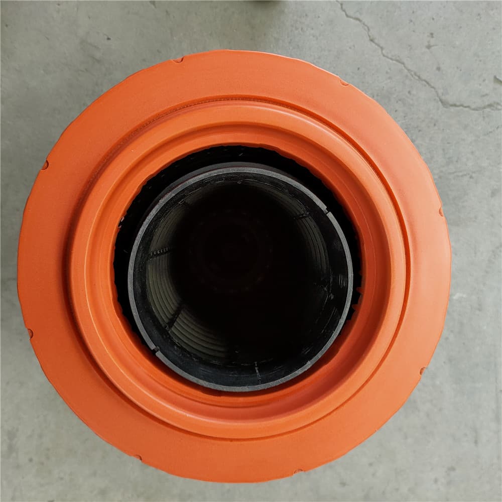 SINOTRUK Engine air filter 710W08405-0017/1