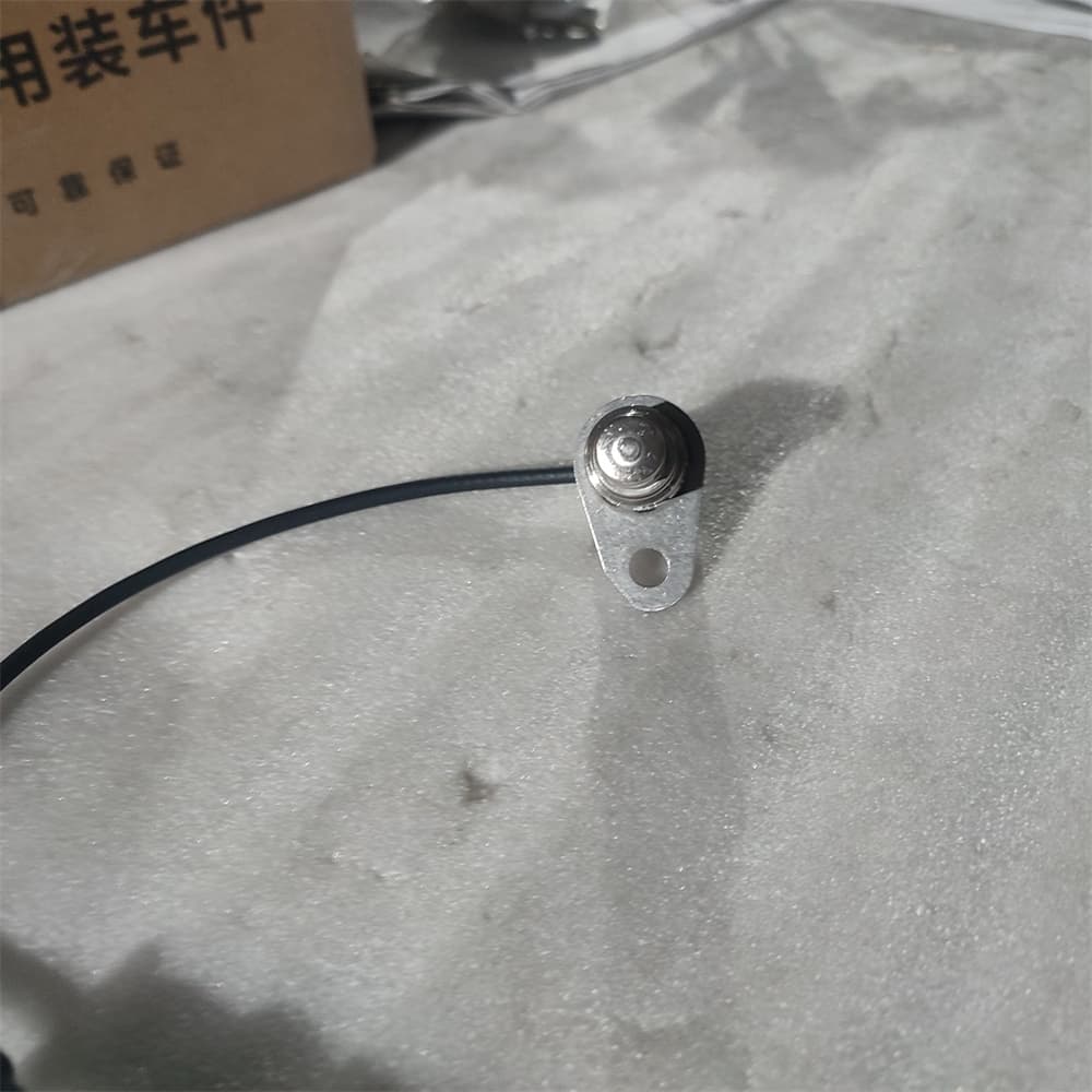 Speed sensor