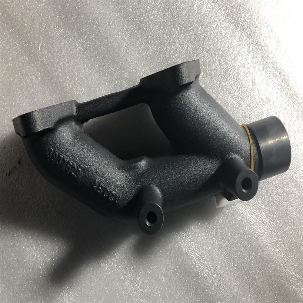 exhaust manifold
