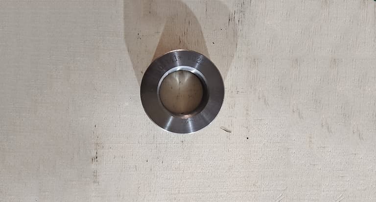 Reverse piston pad (12-speed)