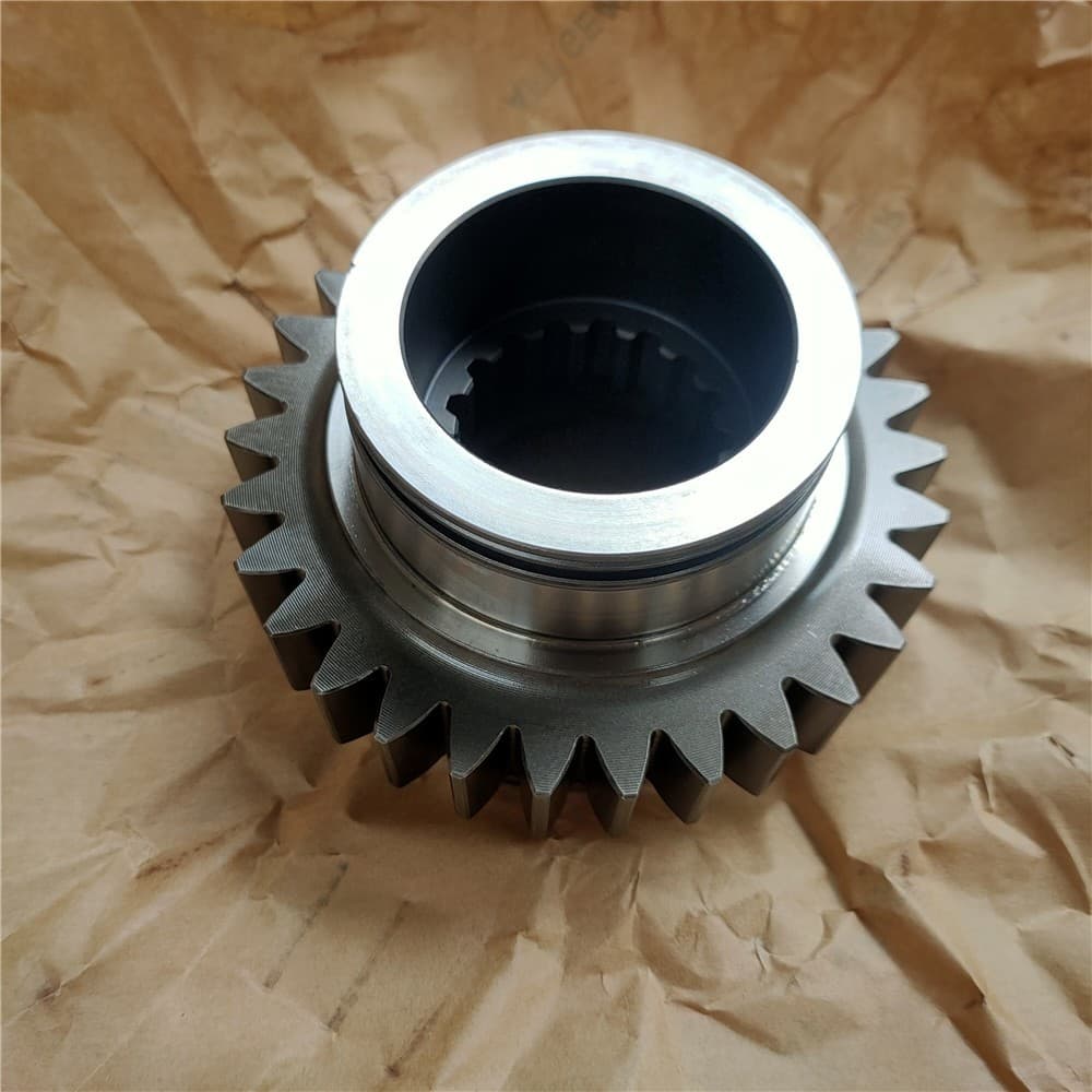 gear