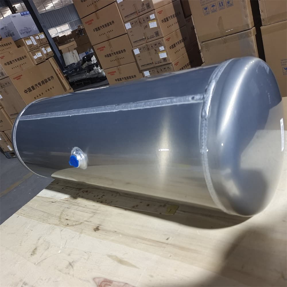 Air reservoir