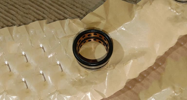 Bushing