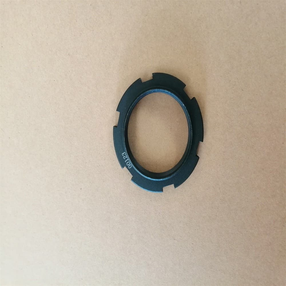 axle shaft gear gasket