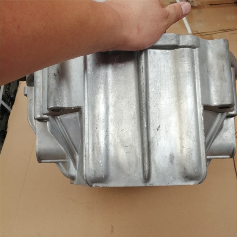 Clutch housing
