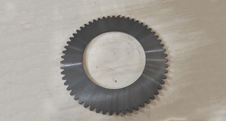 XCMG friction plate 41A0106