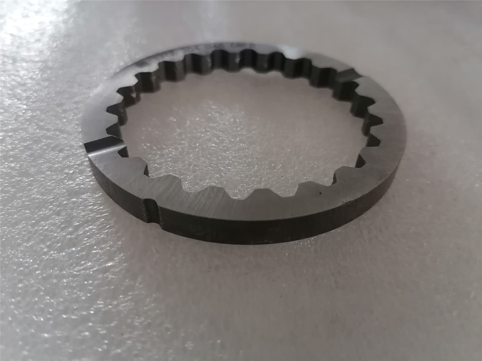 output shaft adjust gasket 7,20мм