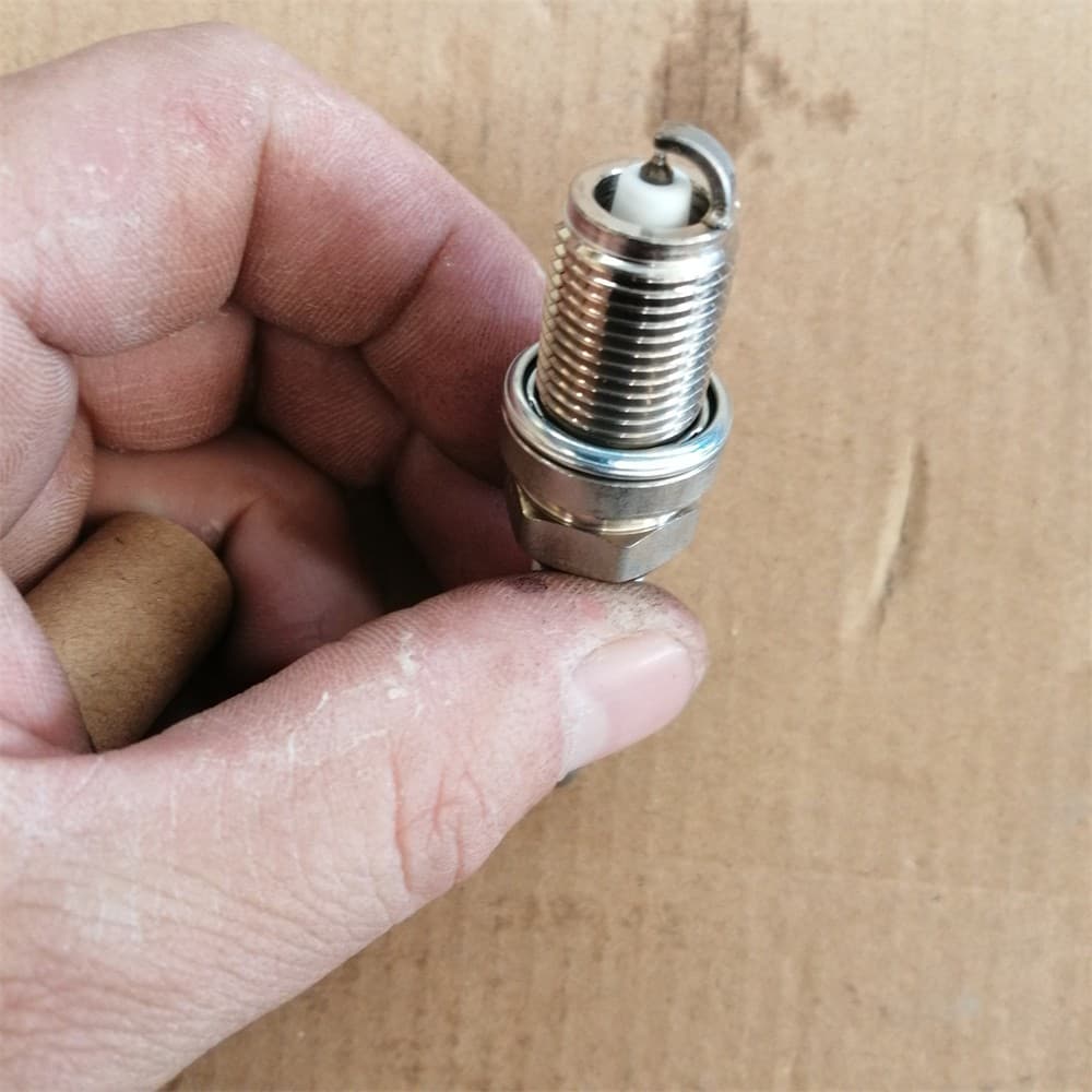 Spark plug