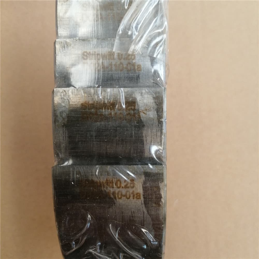 XCMG Main bearing S-D02A-110-01a