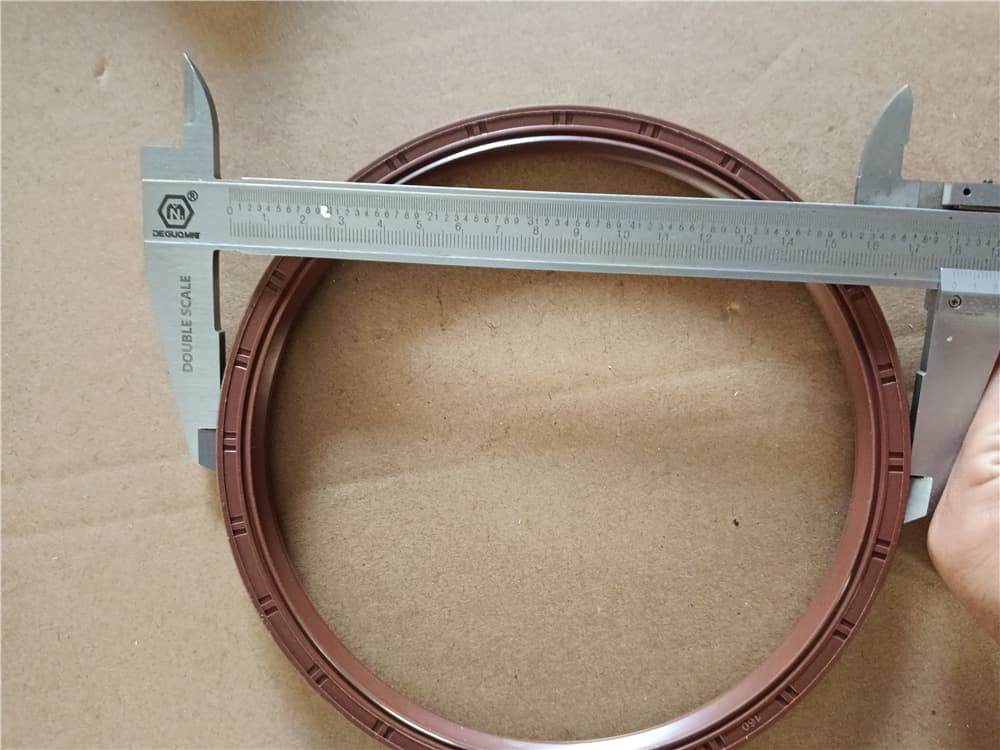 oil seal