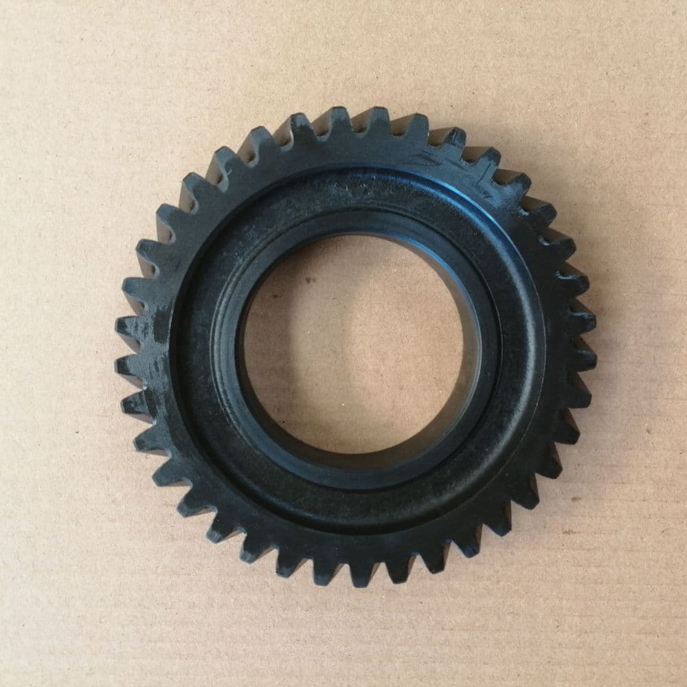 Верхний Idle Gear