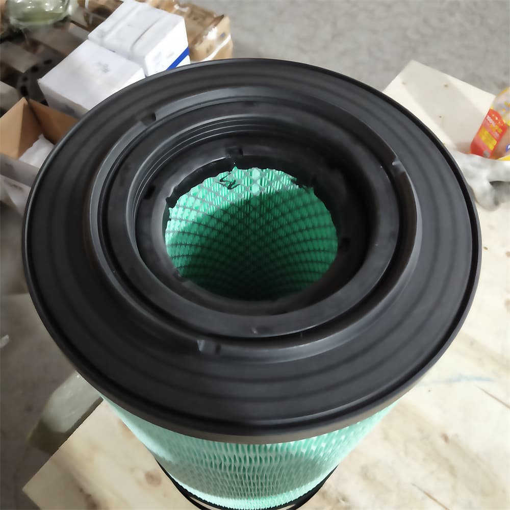 aie filter ASSY
