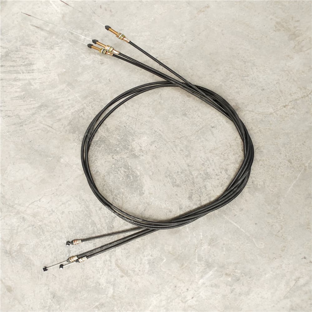 Accelerator Cable
