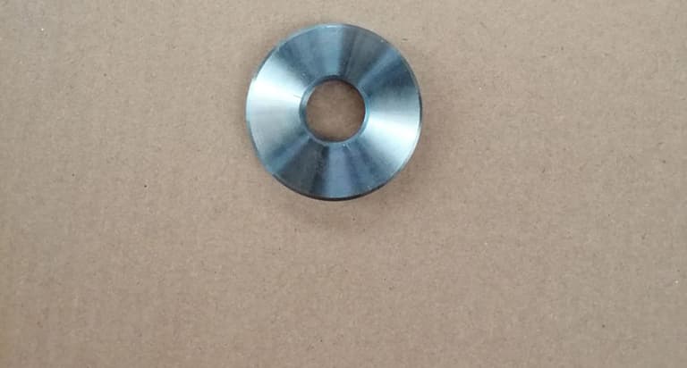 Upper Idle Gear Shaft Pressing Board