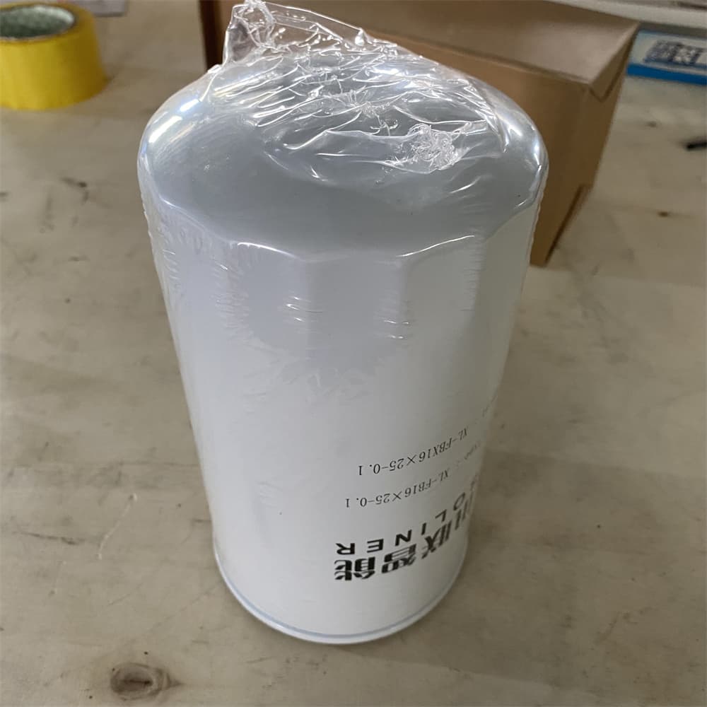 Hydraulic Filter