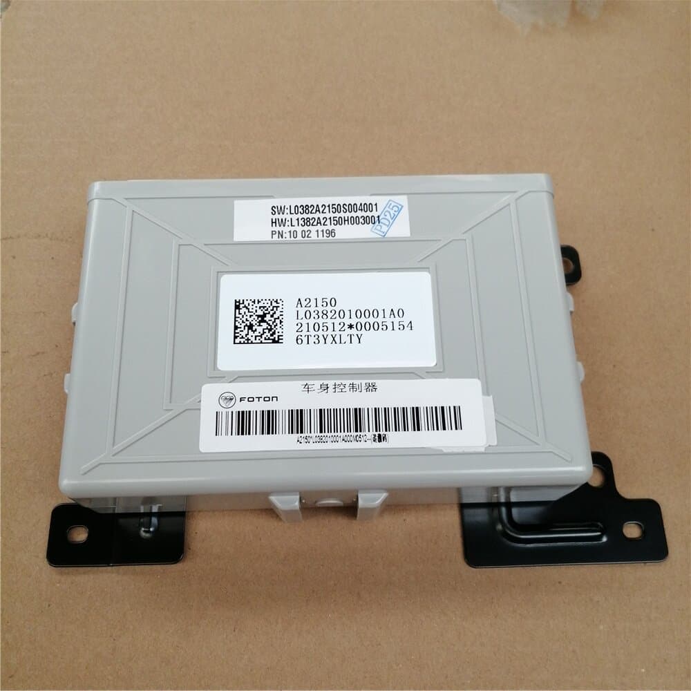 Body Controller