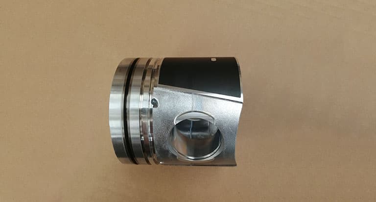 Piston