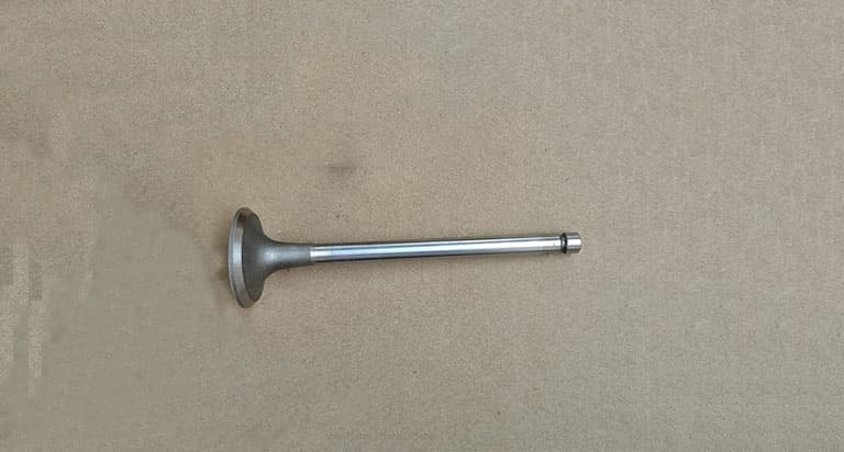 SINOTRUK Exhaust valve 530-1007014D