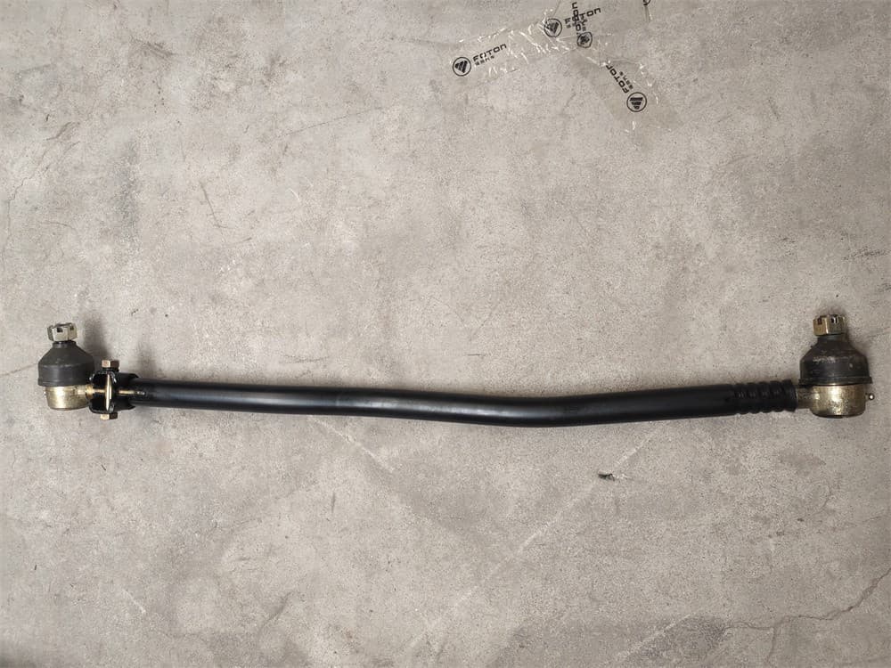 Steering drag rod assy