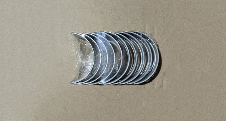 FOTON MAIN BEARING T81558
