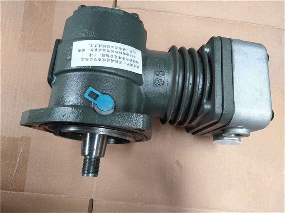 Компрессор воздушный WD10/WD615